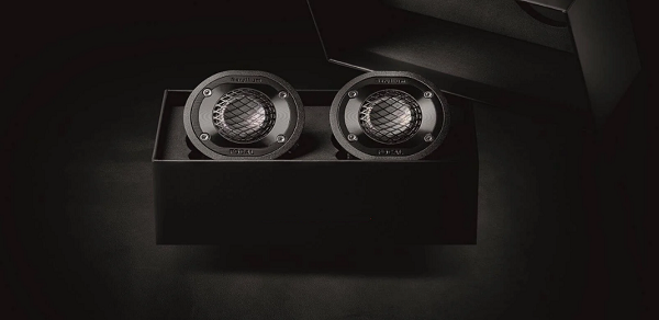 Ông Vua Của Dải Tần Số Cao (Treble) Beryllium