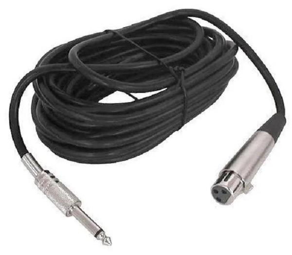 Nên Mua Dây Tín Hiệu XLR Dài Bao Nhiêu Cho Loa JBL PRX ONE