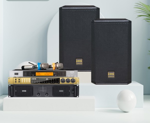 Hướng Dẫn Các Kết Nối Tivi Với Dàn Karaoke Gia Đình