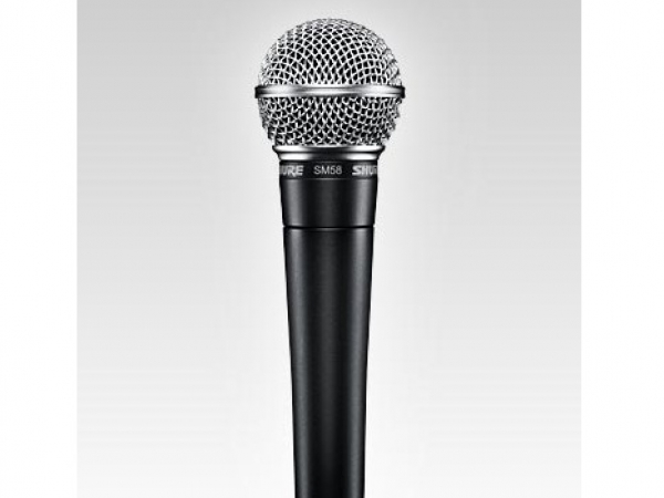 Xu hướng phát triển micro Shure không dây trong tương lai