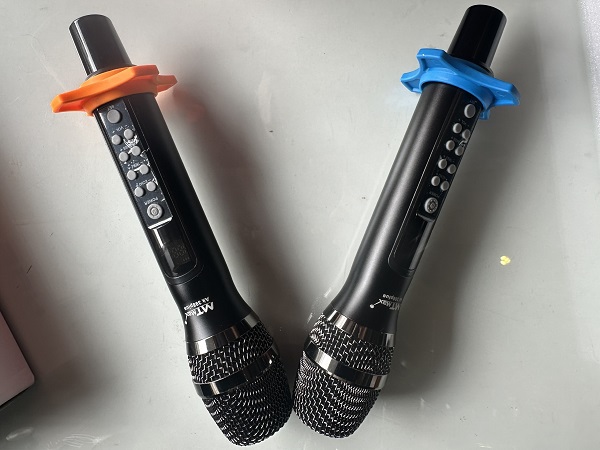 Trải Nghiệm Cốt Lõi Micro MTMAX Ak 398