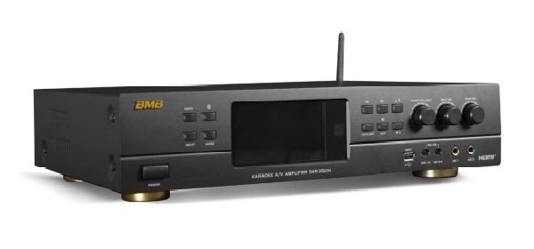 Ưu Và Nhược Điểm Của BMB DAR 200HD