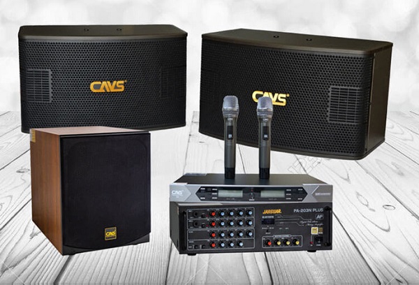 So Sánh Chi Phí Đầu Tư Karaoke Gia Đình Và Karaoke Kinh Doanh