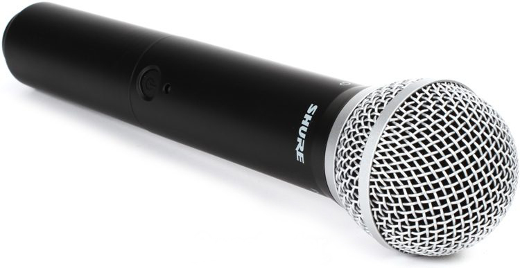 Tại sao micro Shure được xem là chuẩn mực trong ngành âm thanh?