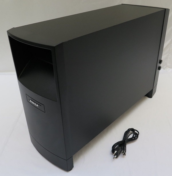 Mua Sub Điện Bose AM 10 Series IV ở đâu chất lượng?