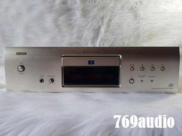 Mua Denon DCD 1500AE
