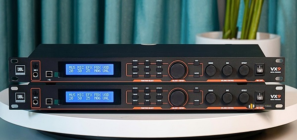 Bối Cảnh Ra Đời: Tại Sao JBL VX9 Xuất Hiện Vào Năm 2025?