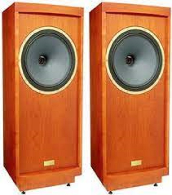 Loa Tannoy Glenair 15 – Đặc Điểm Cốt Lõi