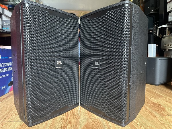 Ứng dụng loa JBL KP 6012