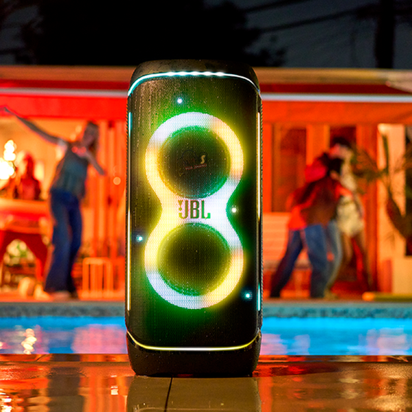 Hướng Dẫn Sử Dụng Loa JBL PartyBox 720