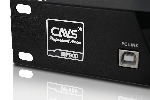 CAVS MP800 Khuyến Mãi
