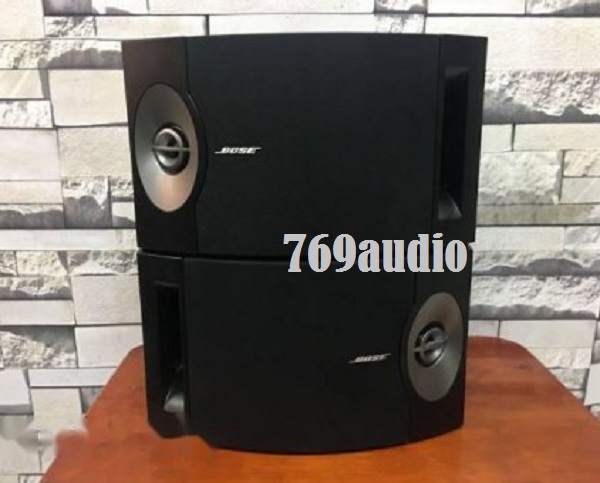 bose 201 seri 5 chính hãng
