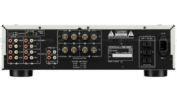 Mua CD DENON 1500SE Ở Đâu Uy Tín