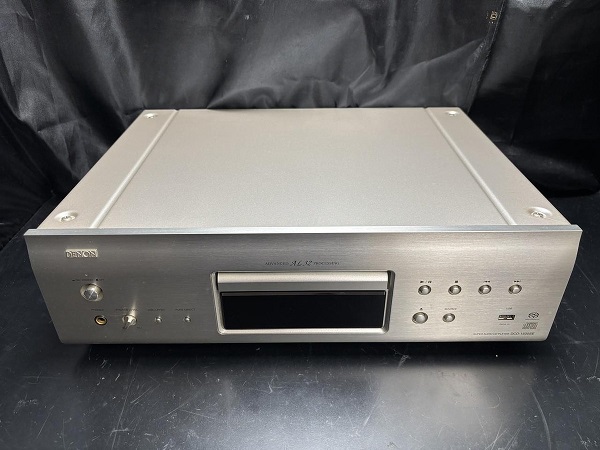 Mua CD DENON 1500SE Tại 769 Audio