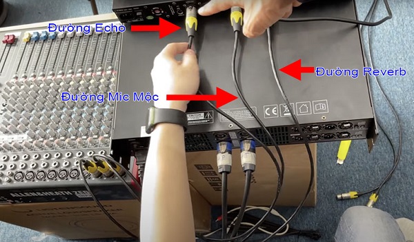 Những Thuật Ngữ Âm Thanh Bạn Cần Nắm Vững