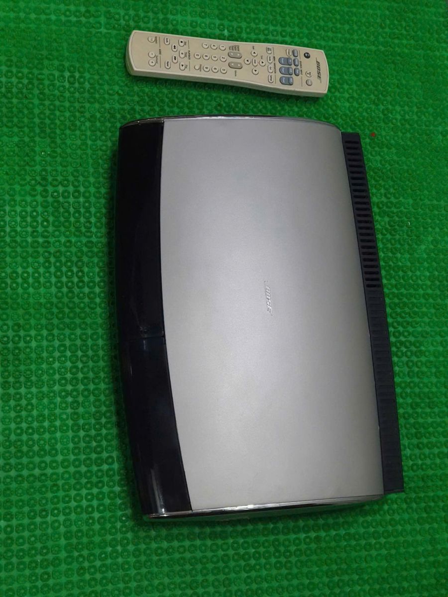 Loa Bose Lifestyle 28 Series III