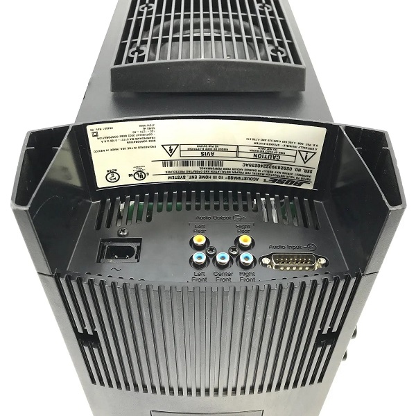 Sub Điện Bose AM 10 Series IV chất  lượng tốt