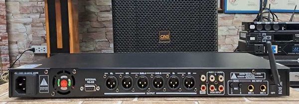 CAVS MP800