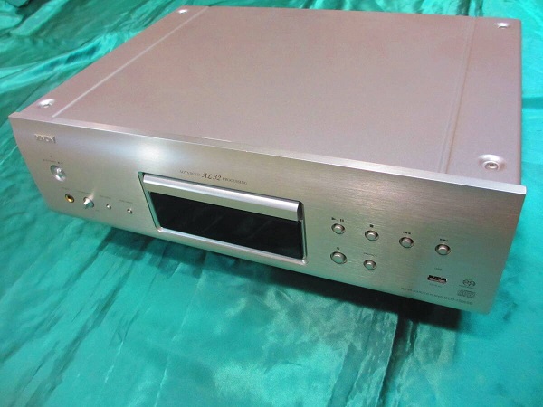  Đầu Phát CD DENON 1500SE
