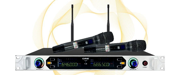 Micro Shure có phù hợp với các sự kiện ngoài trời không?