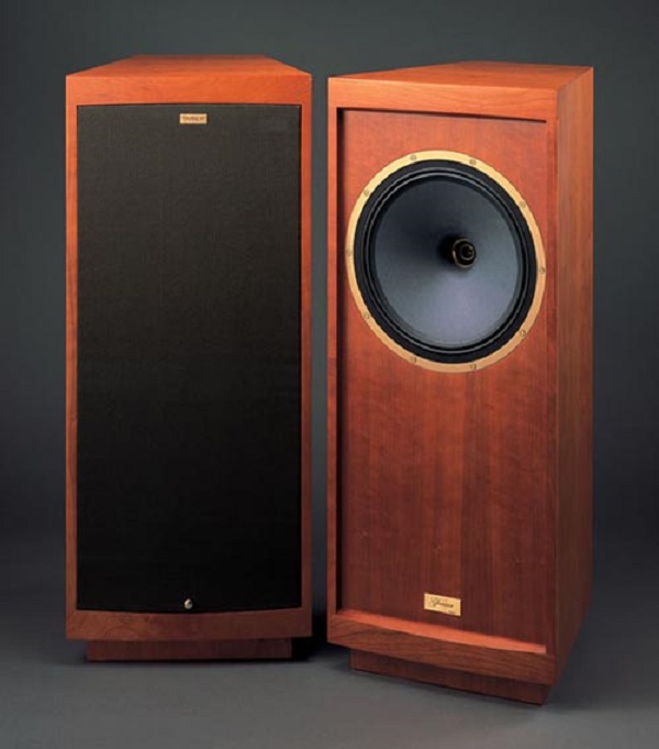 Loa Tannoy Glenair 15 Chính Hãng – Đỉnh Cao Âm Thanh Hi-End Cho Người Yêu Nhạc 