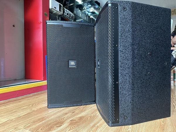 Hiệu suất loa JBL KP 6012