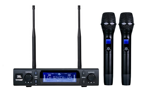 Dàn Karaoke Ampli TJ H2000 + Loa JBL Pasion 10 + Micro JBL VM300