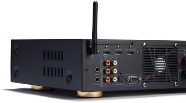 Công dụng và cách dùng của BMB DAR 200HD