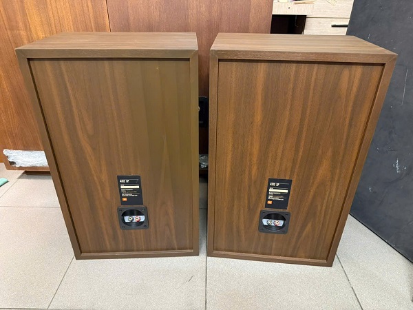 Góc Kỹ Thuật Chuyên Sâu Từ 769Audio