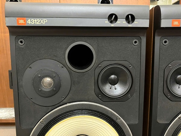 Đánh Giá Loa JBL 4312XP Từ Kỹ Thuật Viên 769 Audio