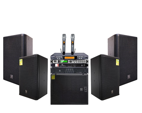 Những Thiết Bị Cần Có Cho Phòng Karaoke Kinh Doanh Nhỏ