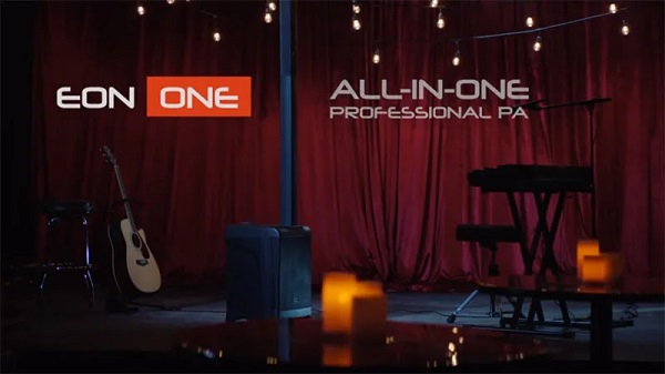 LOA JBL EON ONE MK2 - Giá cạnh tranh