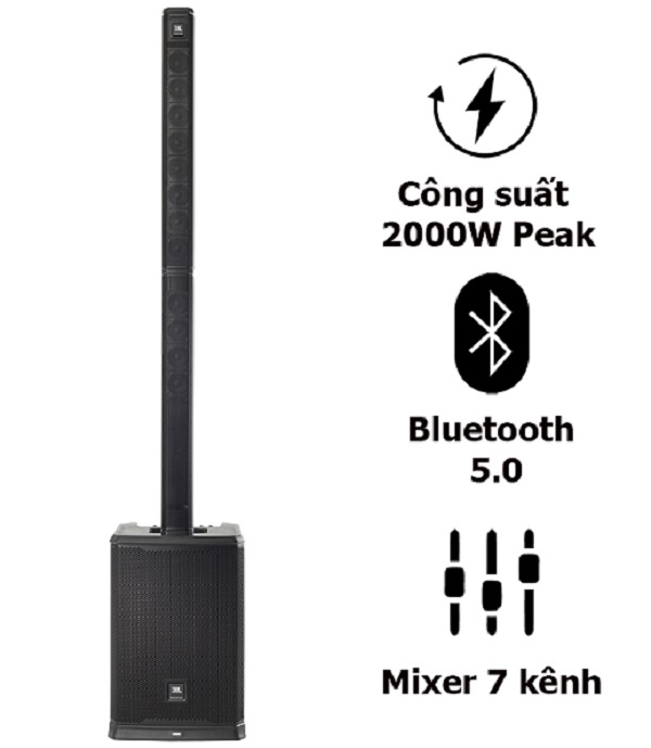 Lựa Chọn Micro Nào Phù Hợp Nhất Với Loa JBL PRX ONE