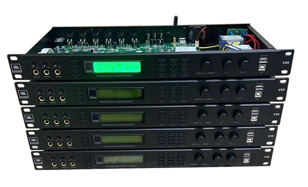 Kết Luận: Ai Nên Nâng Cấp Lên JBL VX9?