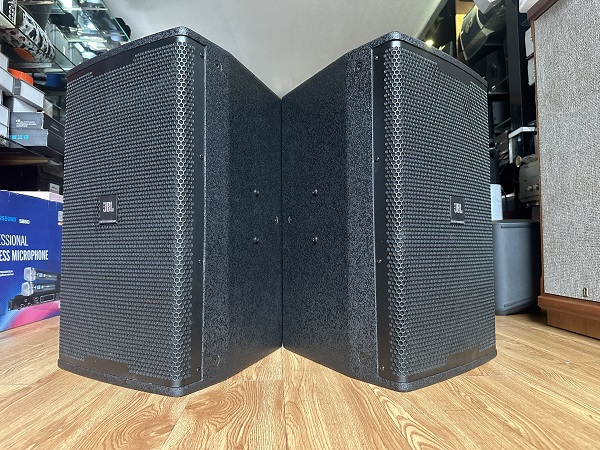 loa JBL KP 6012 tính đa dụng