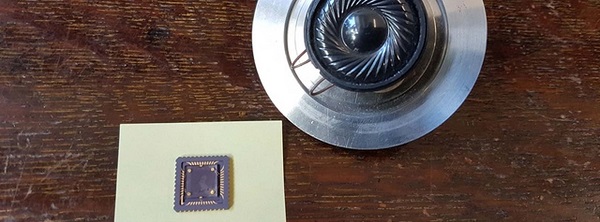 Vật Liệu Mới Graphene Loa Karaoke