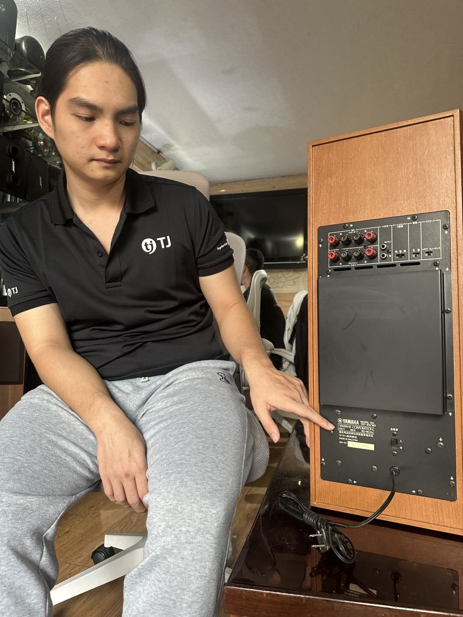 Cách chọn loa sub theo diện tích phòng và không gian sử dụng