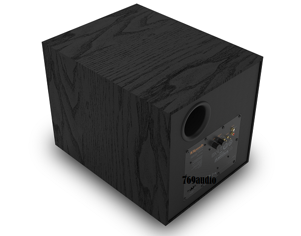 Tối Ưu Sub Klipsch R-101SW