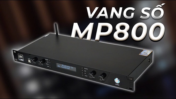 Mua CAVS MP800