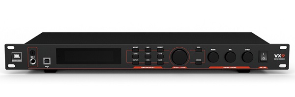 Đánh Giá Hiệu Năng Thực Tế: JBL VX9 Hát Karaoke Có Hay Không?