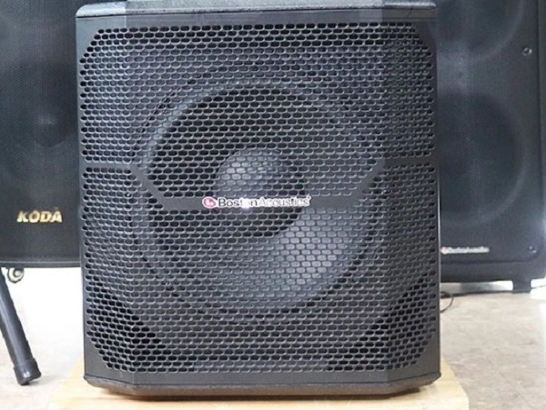 Loa sub điện Boston Acoustics SW12320