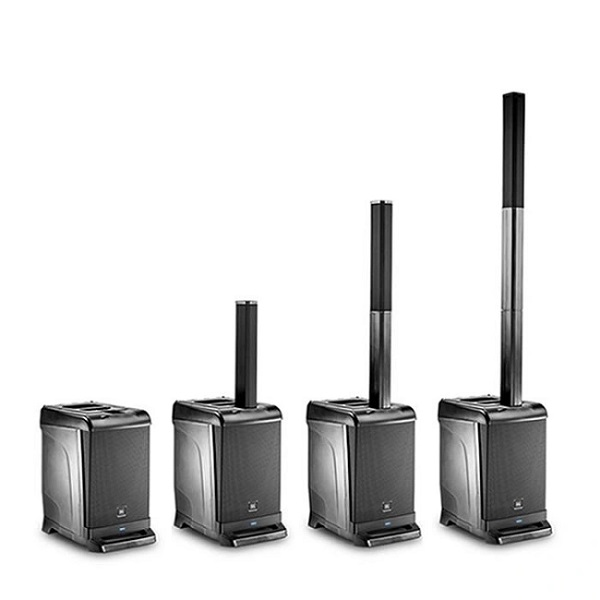 LOA  LINE ARRAY JBL EON ONE MK2 - Mạnh trong phân khúc
