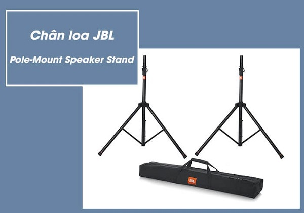 Chân Loa JBL PRX ONE