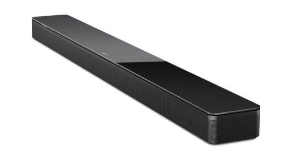 Đánh giá loa TV Bose soundbar 600