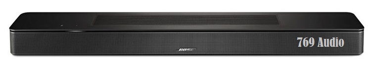 Thông số kỹ thuật Loa Bose soundbar 600