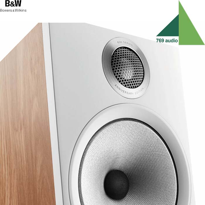 loa bw 603 s2 hàng mới