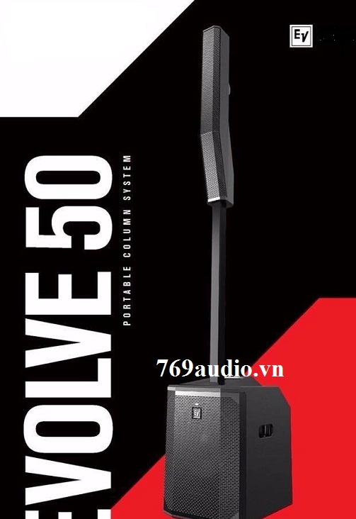 769 AUDIO | DIGITAL AI LOA ARRAY EV