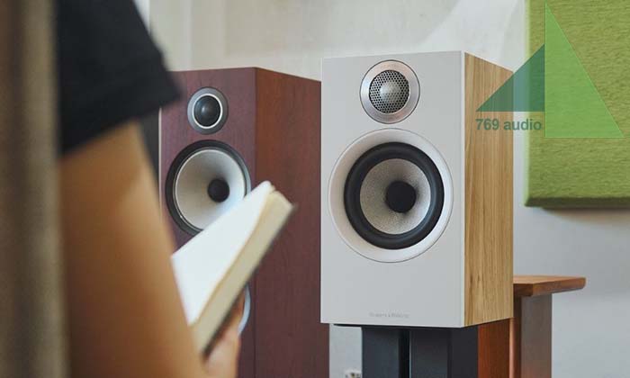 loa bw 606 s2