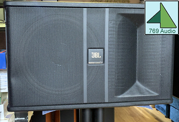 loa karaoke jbl ki 82