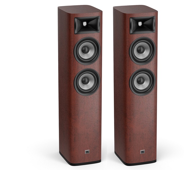 JBL STUDIO 680